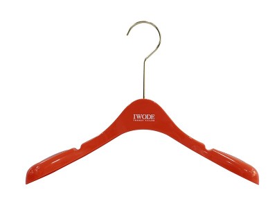 時(shí)尚女士塑料衣架SL019