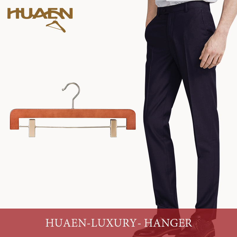 夾子褲架怎么用