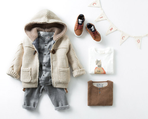 套裝衣服怎么掛