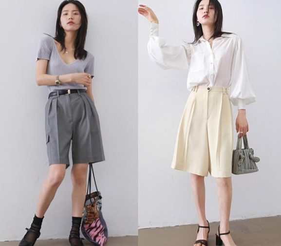 衣服搭配--要點(diǎn)