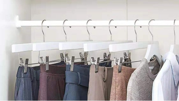 褲架的實(shí)用性，你知道多少？【華恩】