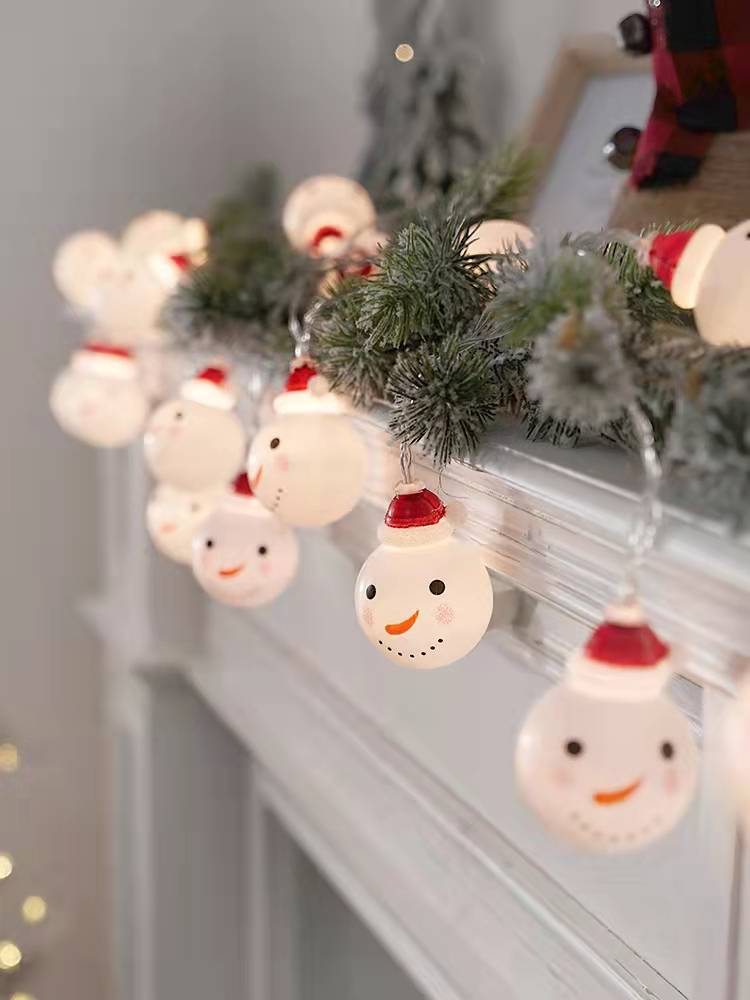 圣誕節(jié)送什么禮物最好