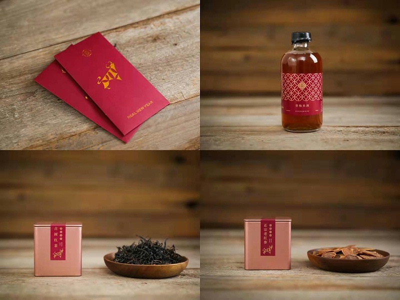 創(chuàng)意企業(yè)定制禮品