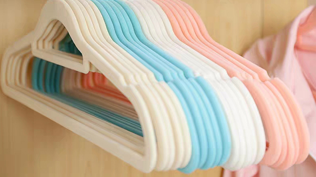 防滑衣架有必要買嗎？三分鐘給你答案！——華恩