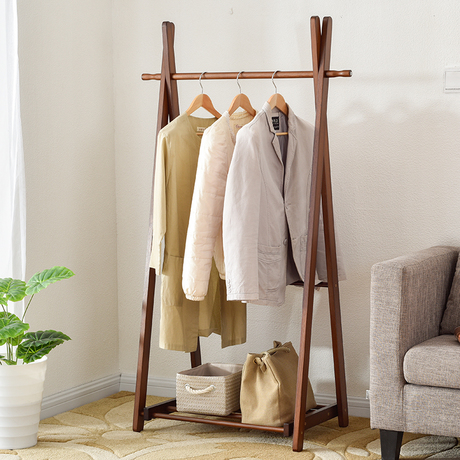 衣帽架圖片欣賞