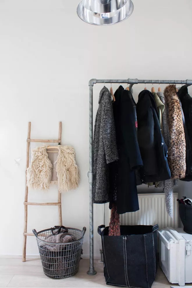 衣帽架圖片欣賞