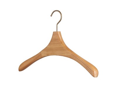 櫸木實木衣架哪種好