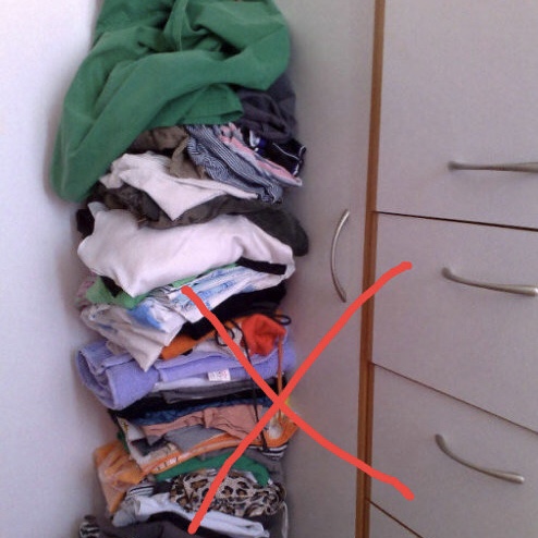 家里用實木衣架好嗎