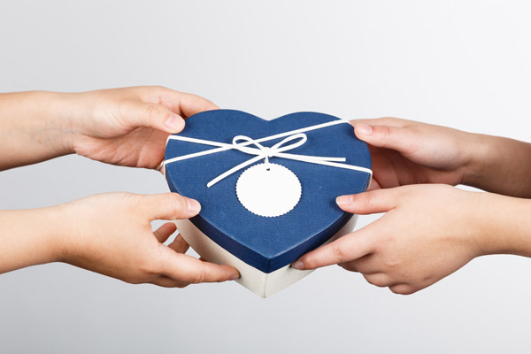 定制專屬禮品對于企業(yè)的好處