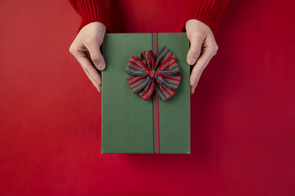 定制專屬禮品對于企業(yè)的好處