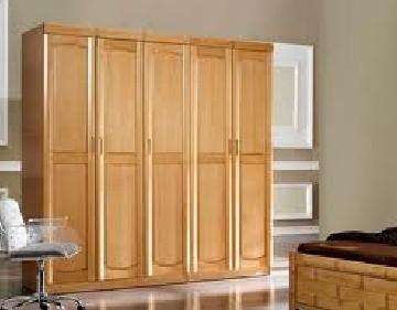 實(shí)木家具都有哪些木質(zhì)——櫸木