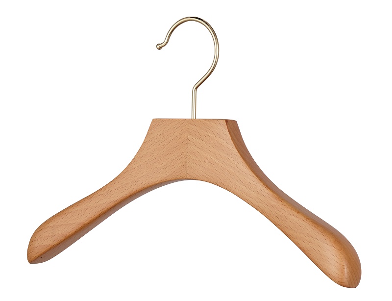 童裝實(shí)木衣架