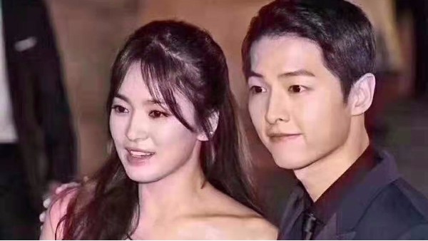 雙宋CP離婚，李晨范冰冰分手告訴你實木衣架斷了怎么辦？【華恩】