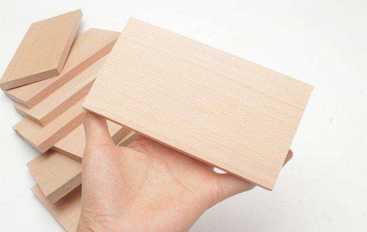 實木衣架什么木材