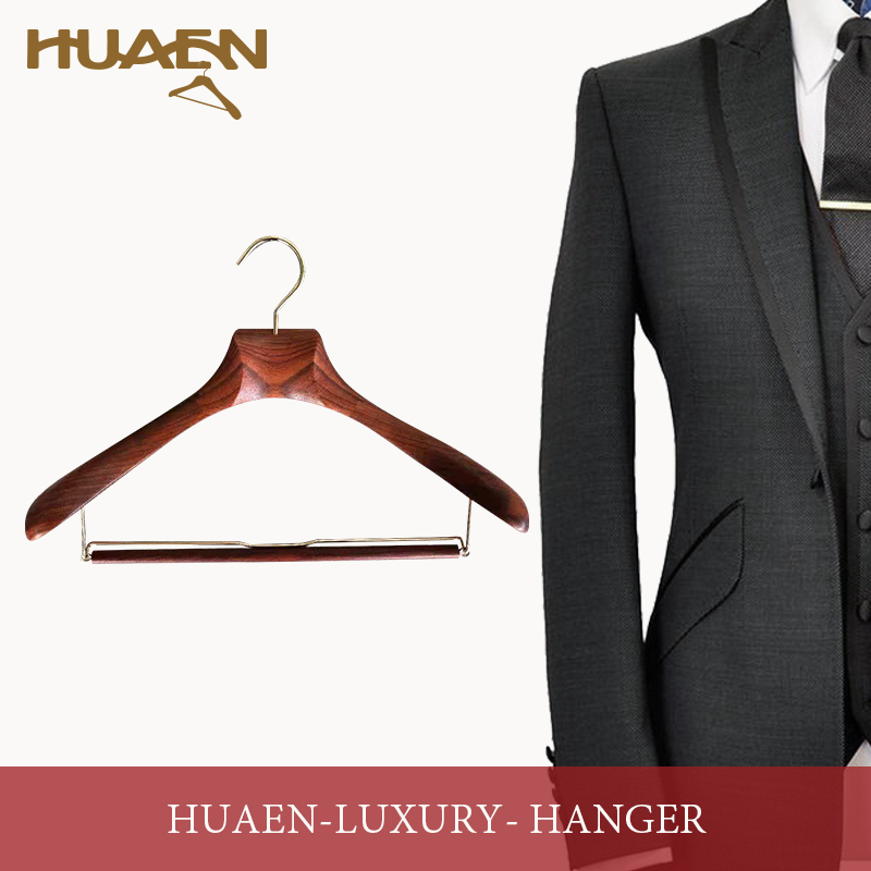 實木衣架什么木材