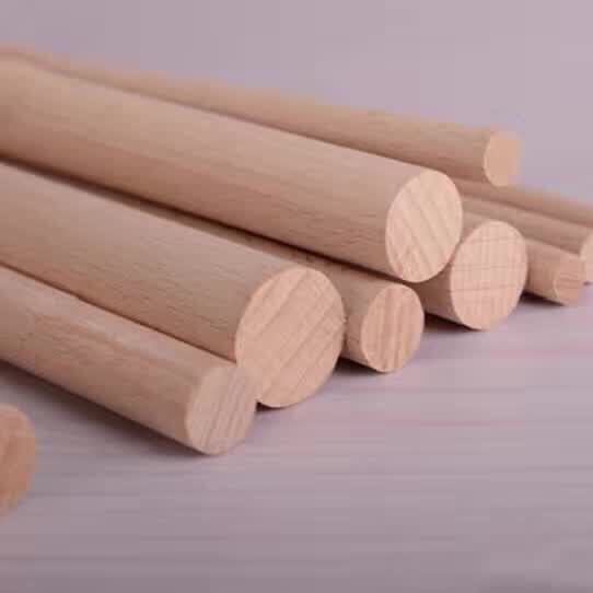 實(shí)木衣架材料