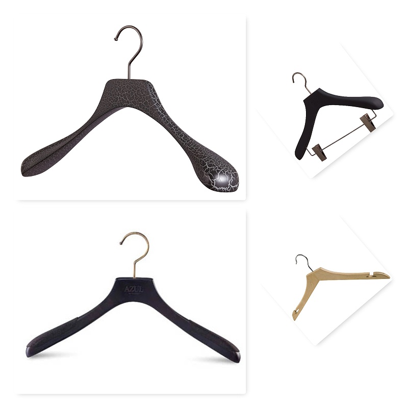 大家都愛買的實(shí)木衣架都是什么木的？