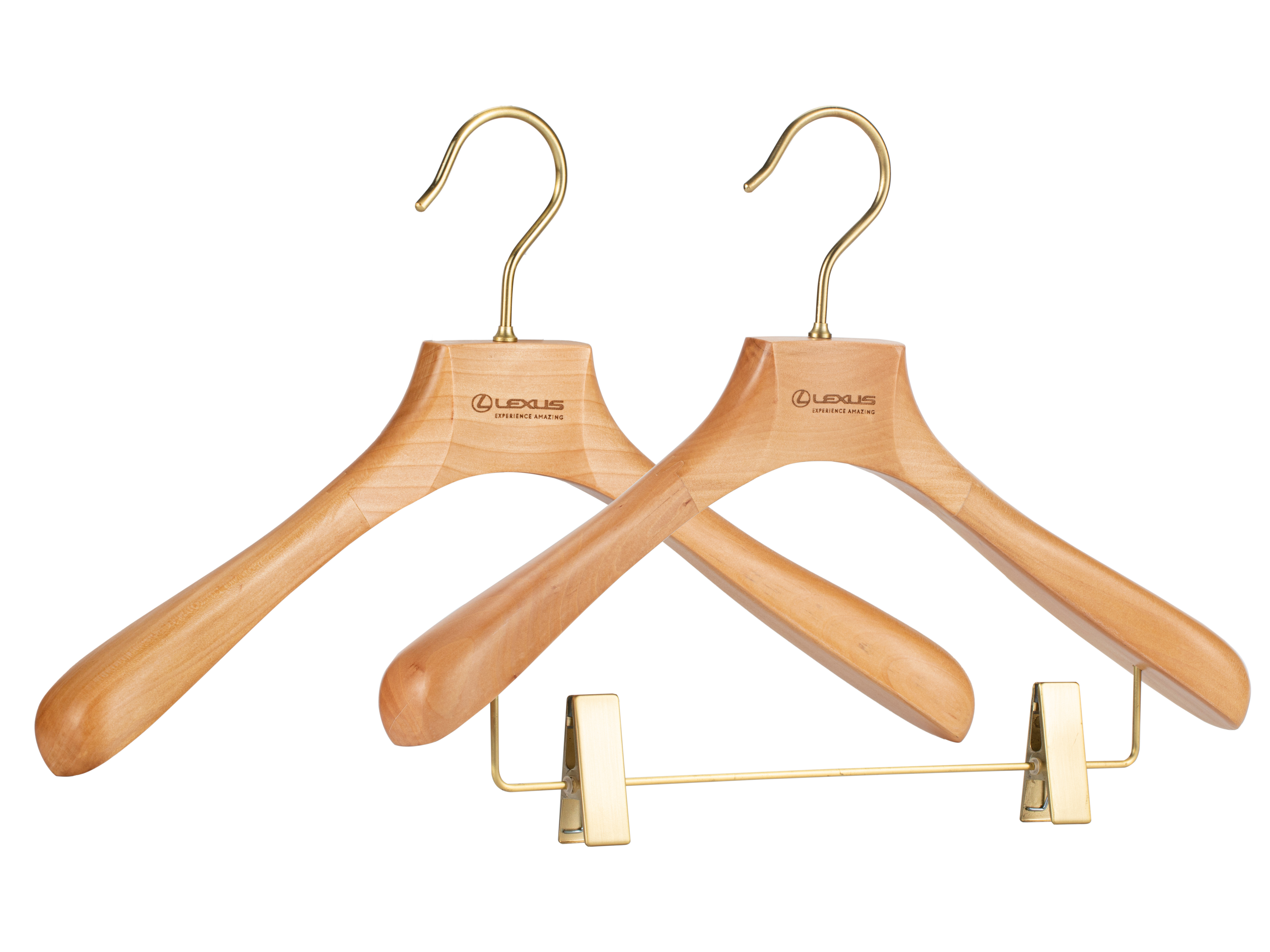 商場店鋪實木衣架DP125