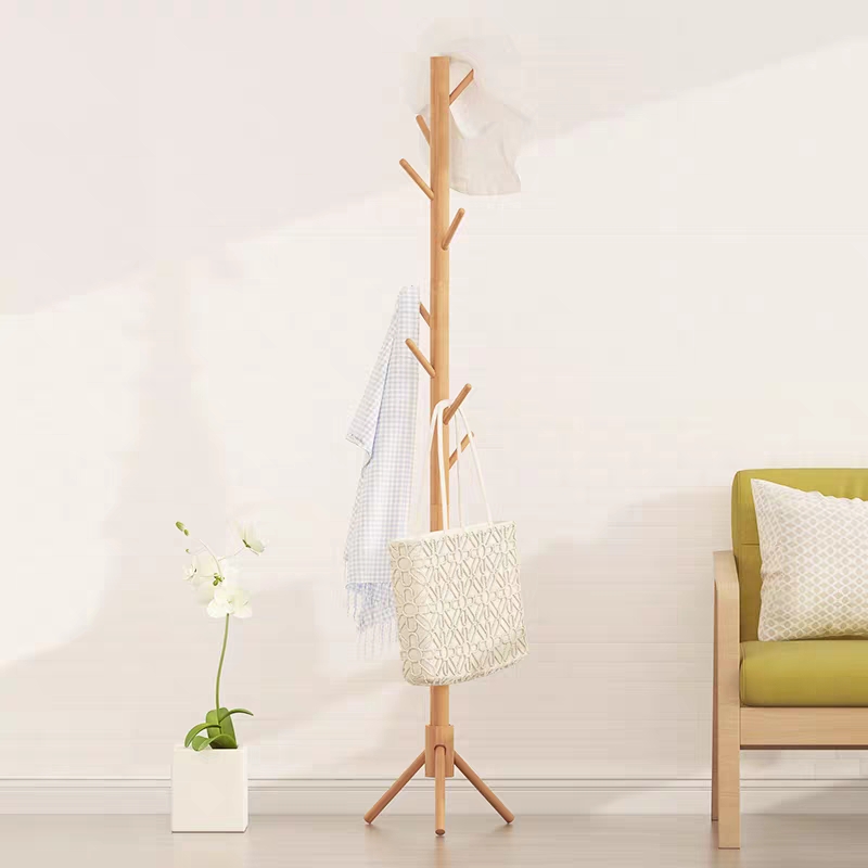 衣帽架材質(zhì)什么好