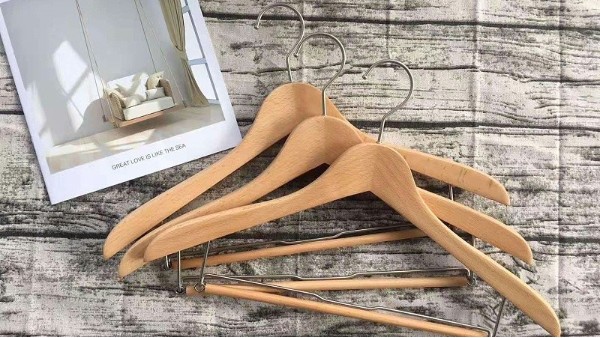 皮衣服掛壞了怎么辦