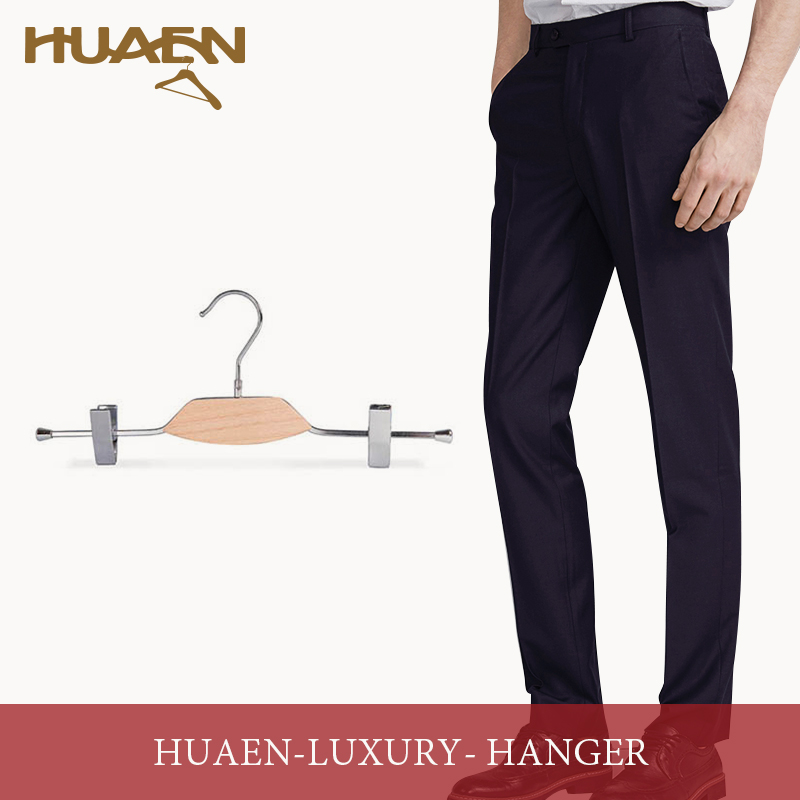 木衣架實(shí)木褲架