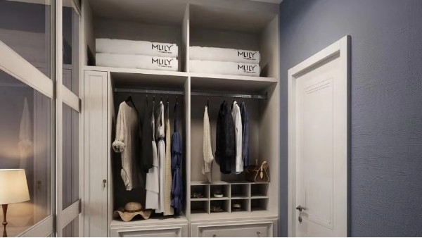 衣柜里的晾衣架上有很多白色的蟲卵，怎么辦？【華恩衣架】