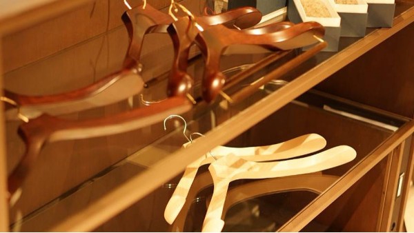 沒有衣服掛怎么辦