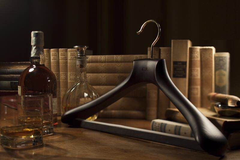 實(shí)木衣架多少錢