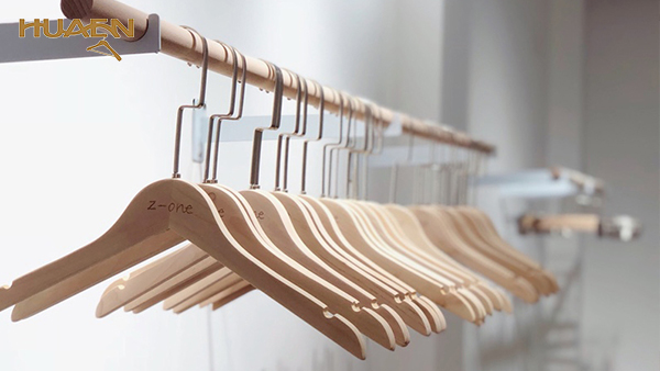 服裝用衣架廠