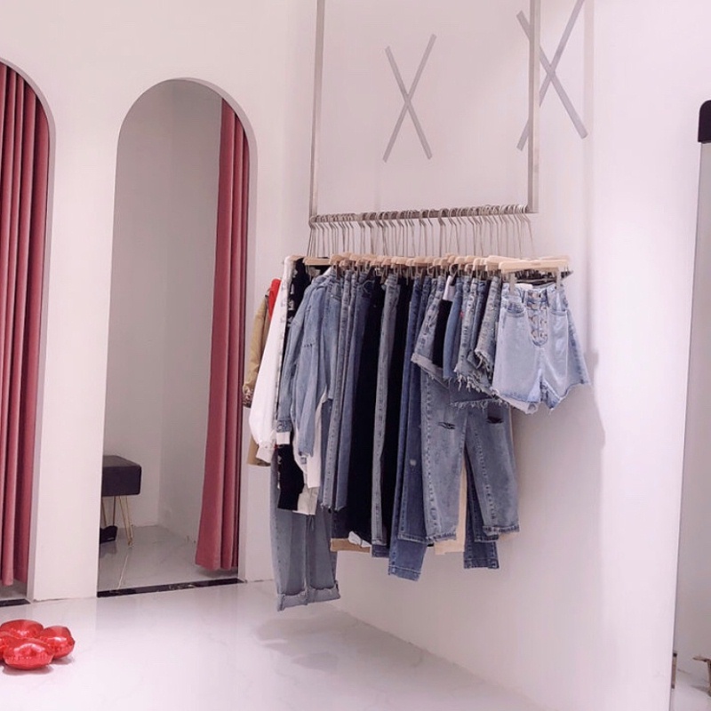 褲架用什么材質(zhì)好【華恩】實力廠家教你看