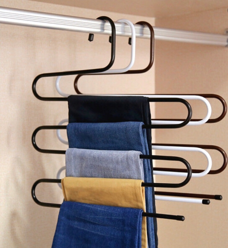 褲架用什么材質(zhì)好【華恩】實力廠家教你看