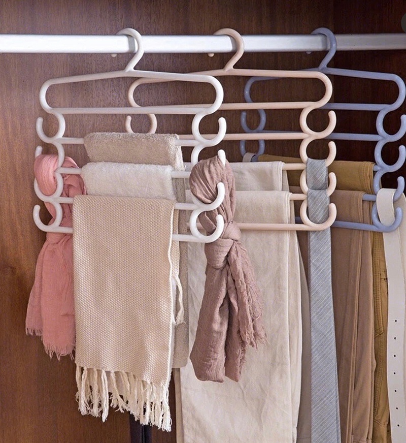 褲架用什么材質(zhì)好【華恩】實力廠家教你看