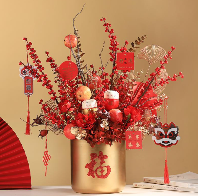 朋友搬新家送什么東西比較好--禮物