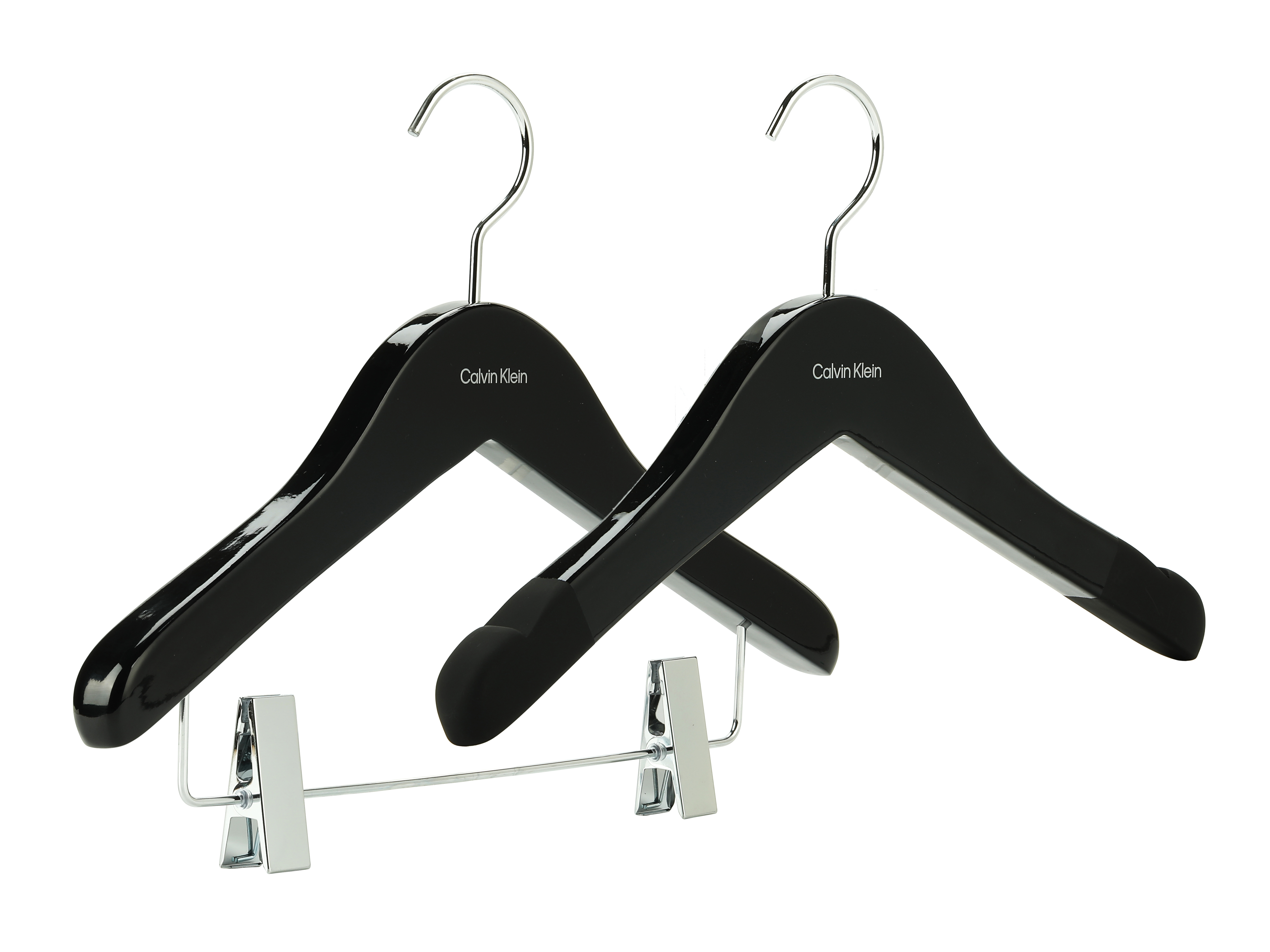 2026新款品牌服裝防滑衣架