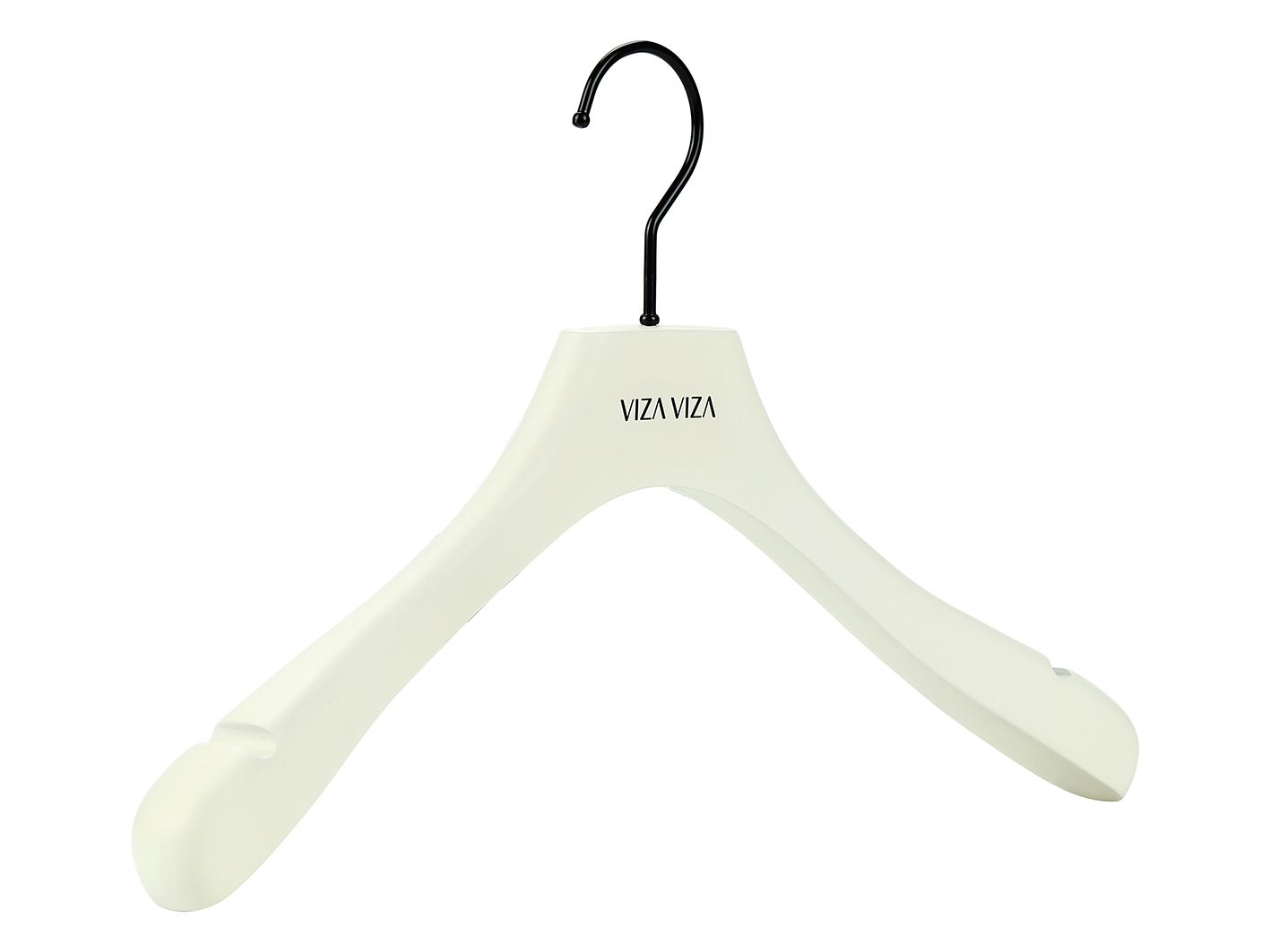 2026新款服裝實木衣架