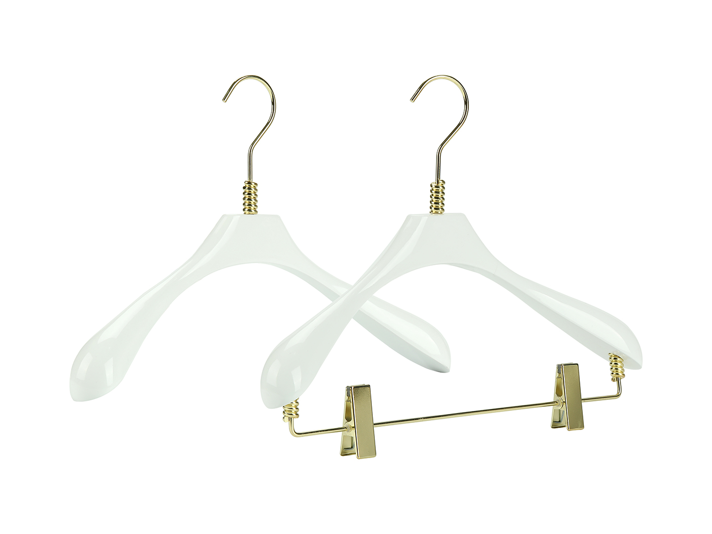 2026新款品牌服裝衣架