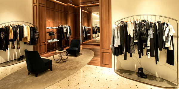 華恩實木衣架長期為EP品牌提供定制服務，深得信賴