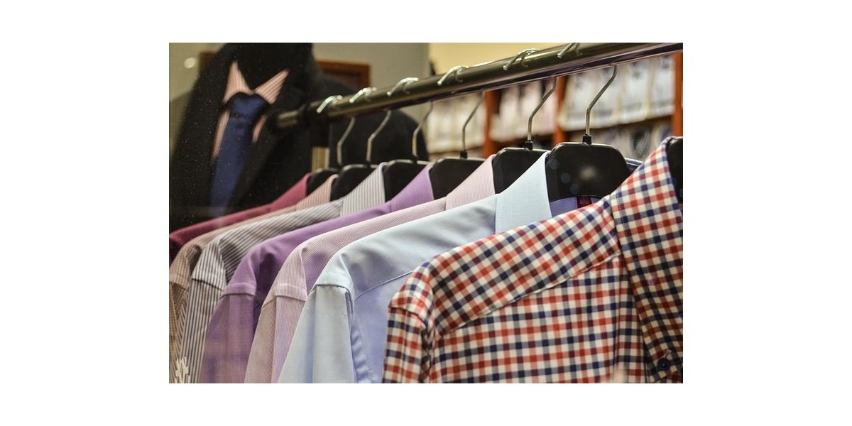 什么衣服架掛大衣比較好？我想撐住你【華恩衣架】