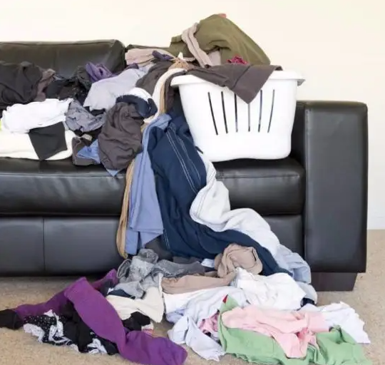 臥室衣帽架掛衣架2