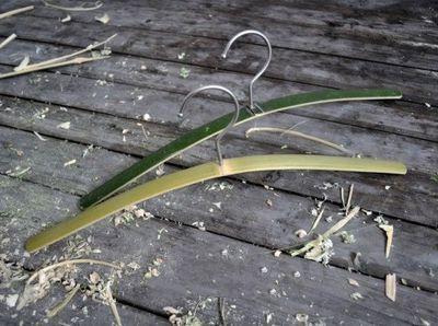 實(shí)木衣架與竹衣架的區(qū)別