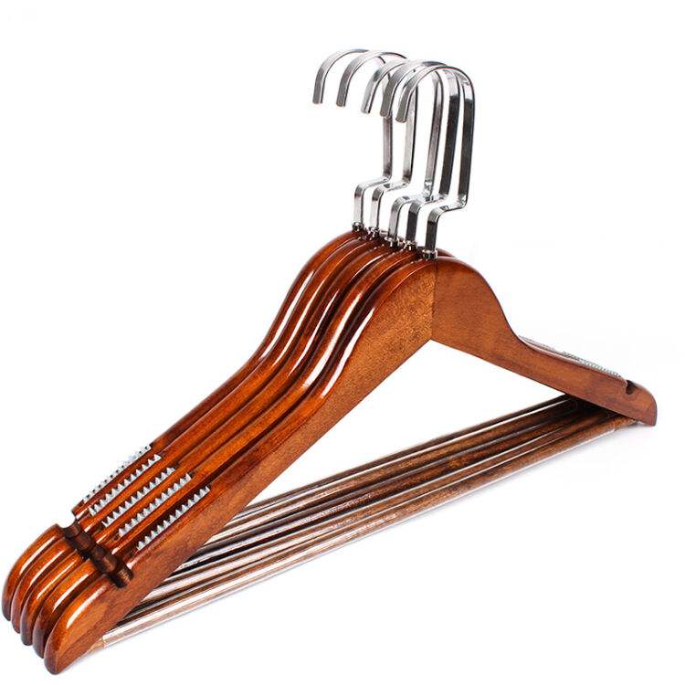 實(shí)木衣架品牌排行榜