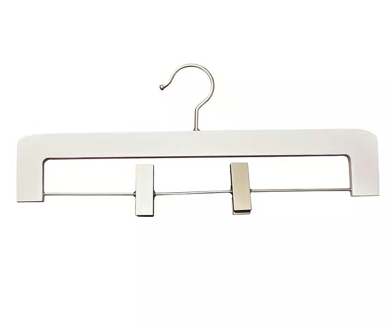 褲架夾子松了怎么辦