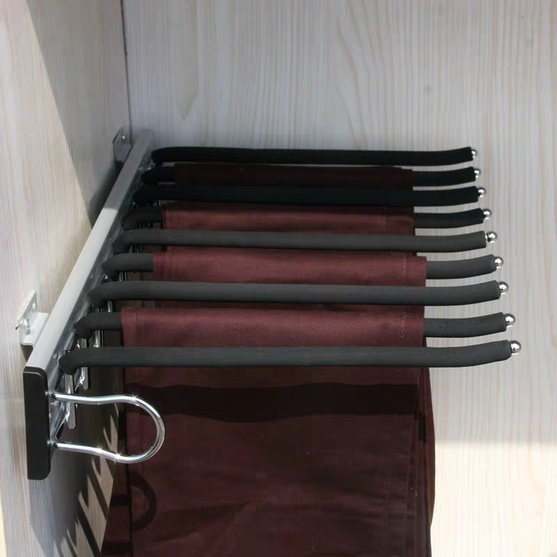 家用褲架什么牌子好