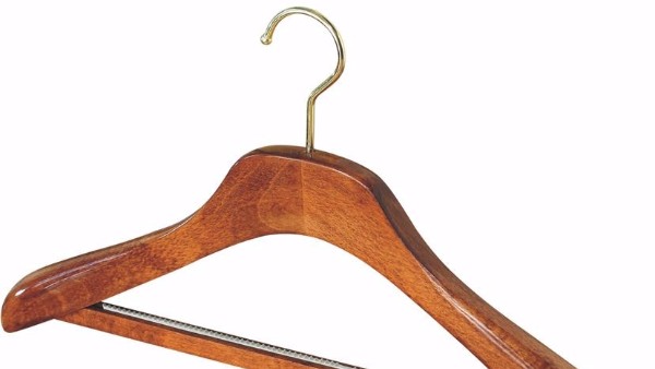 用櫸木生產衣架好嗎？看完這三點再說話【華恩】