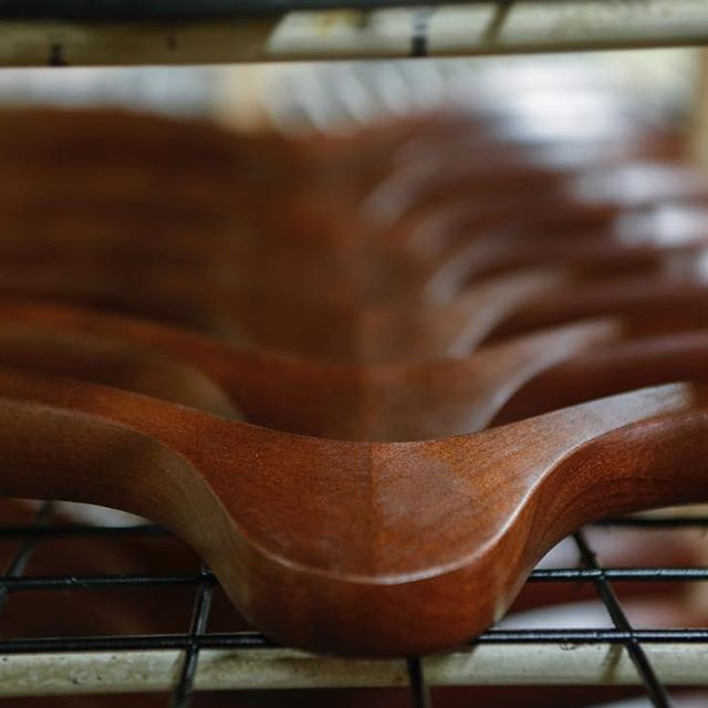 木衣架有毛刺怎么辦