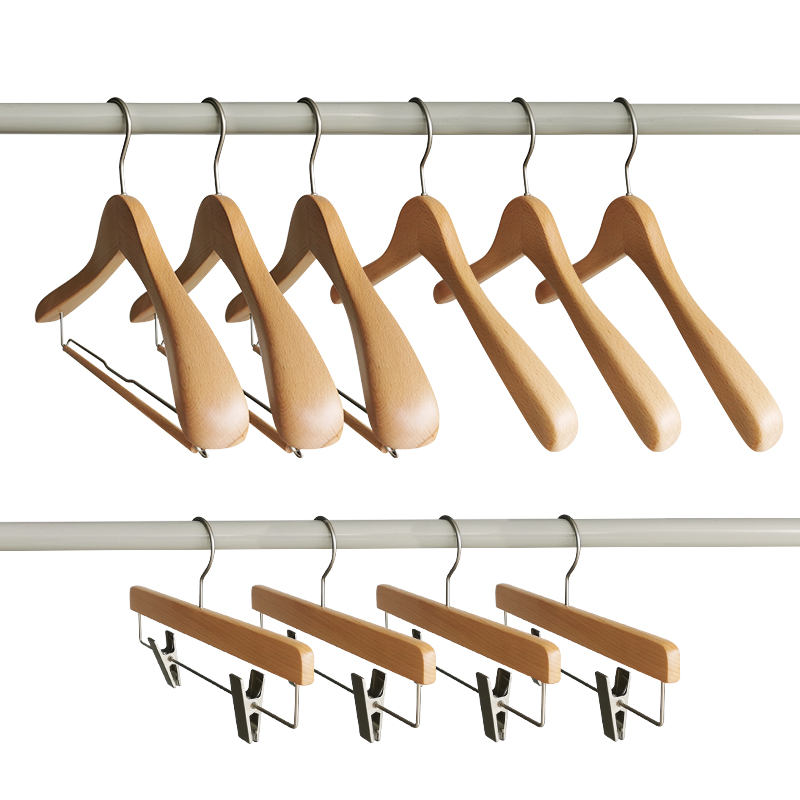 哪有出售實(shí)木的那個(gè)衣架