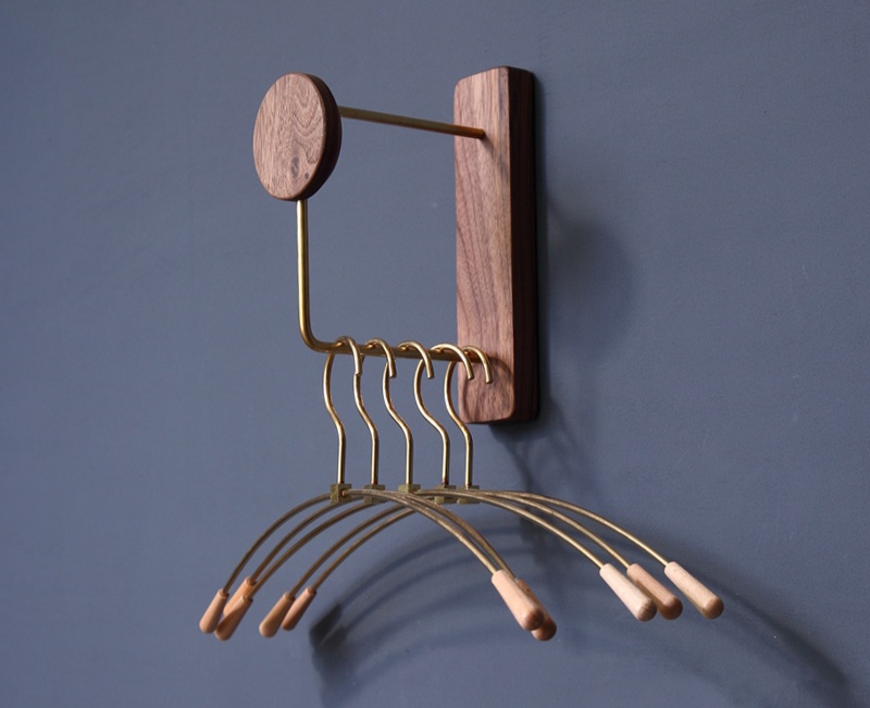 什么品牌的衣架好