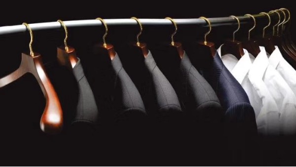 大衣柜的掛衣架有哪幾種