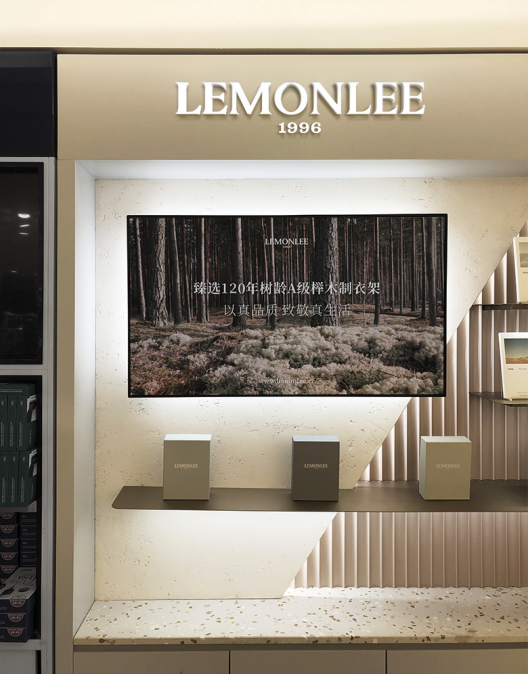 買木衣架哪個(gè)品牌的好