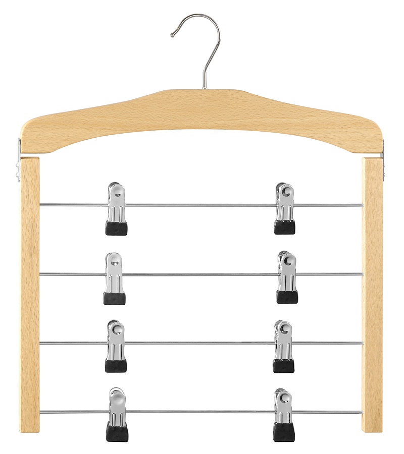褲架和褲夾哪個好用